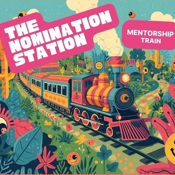 Dresses & Skirts - The Nomination Station ☮️ Mentorship Train ☯️